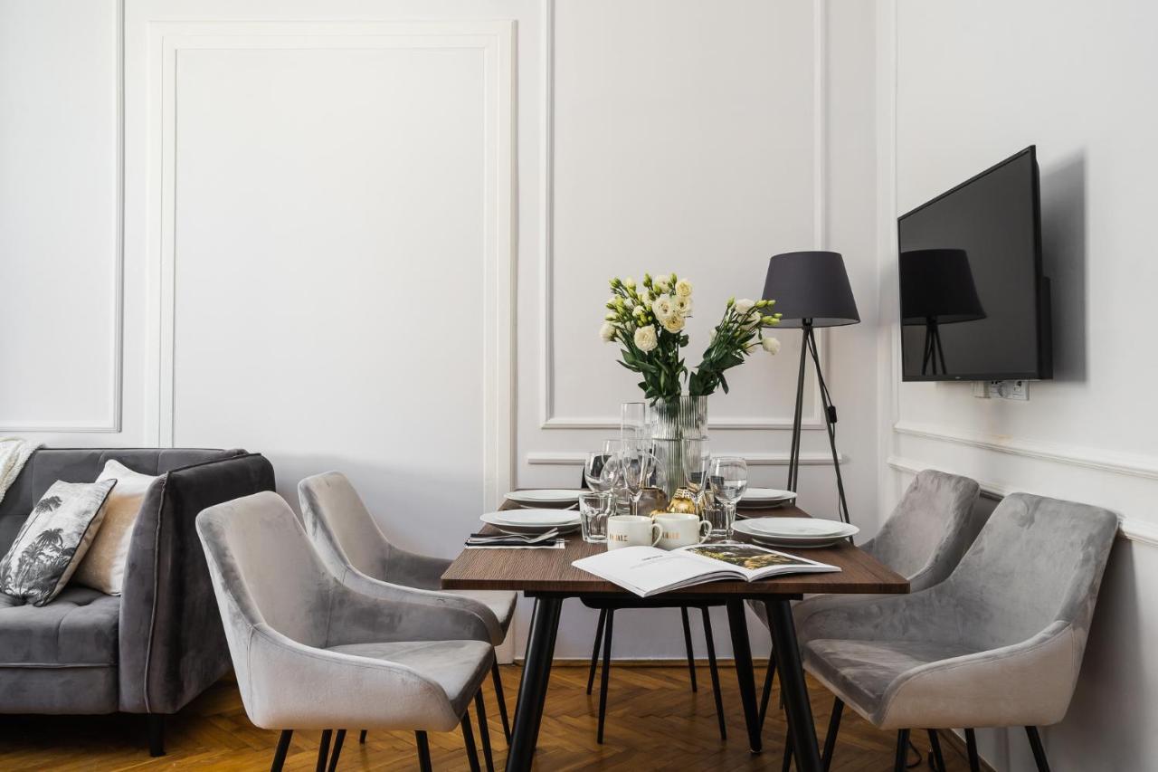 Cracovian Homes By Loft Affair Exterior foto