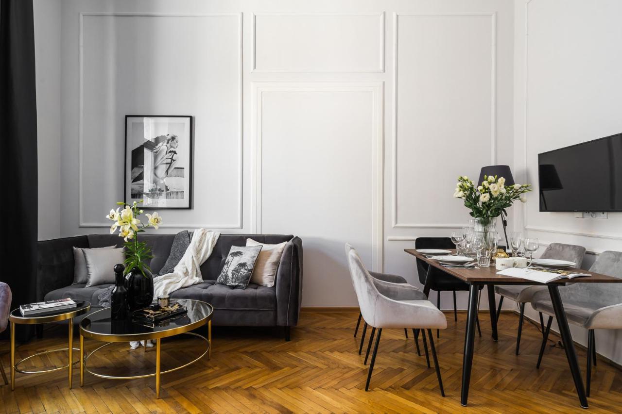Cracovian Homes By Loft Affair Exterior foto