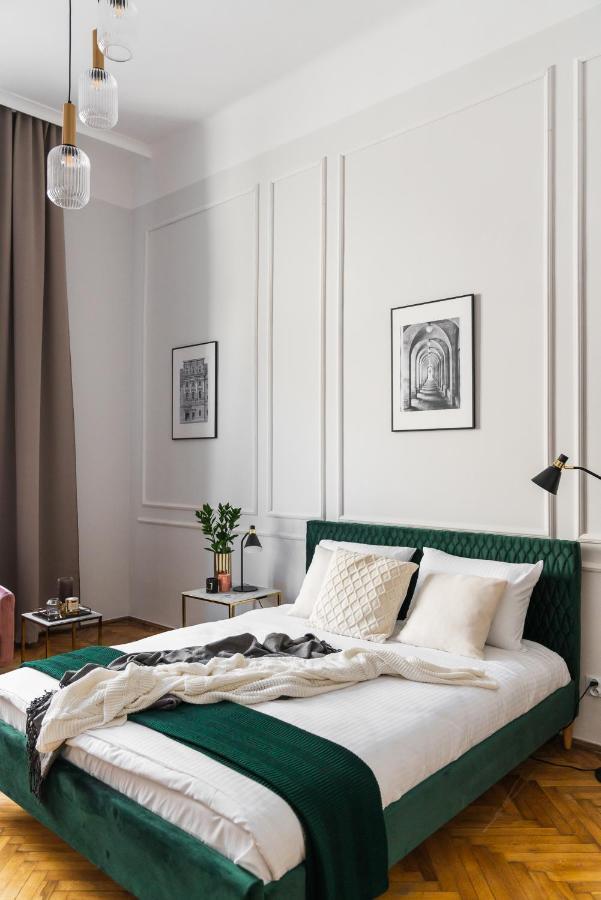 Cracovian Homes By Loft Affair Exterior foto