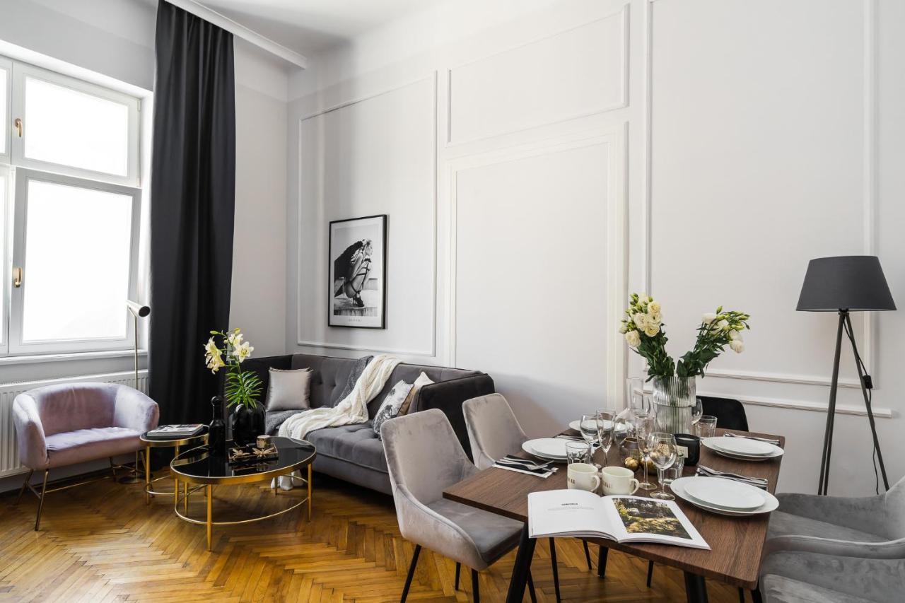 Cracovian Homes By Loft Affair Exterior foto