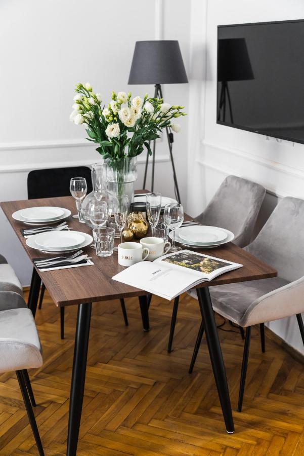 Cracovian Homes By Loft Affair Exterior foto