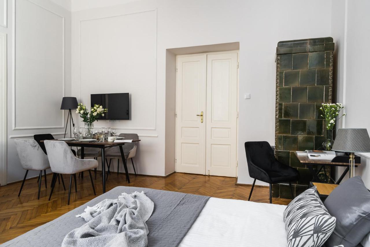 Cracovian Homes By Loft Affair Exterior foto