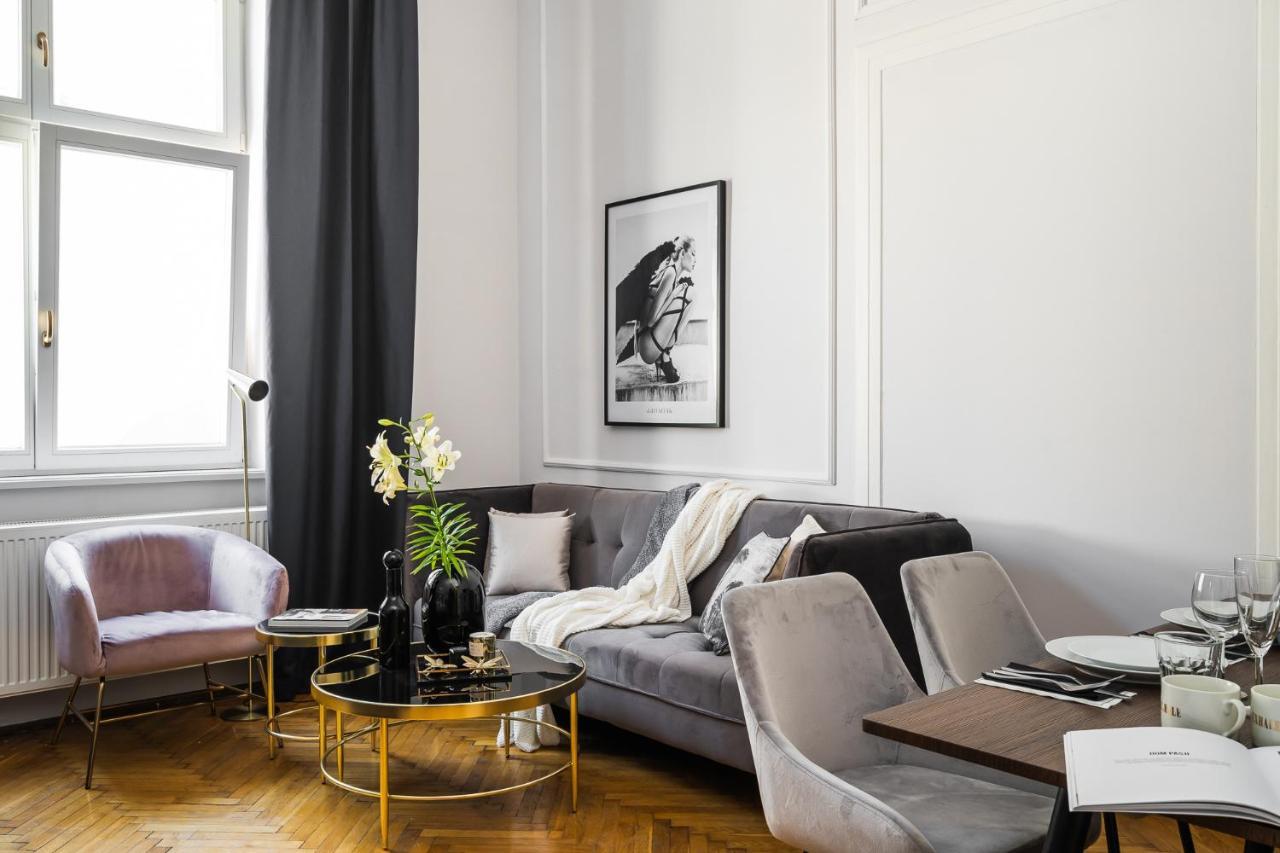 Cracovian Homes By Loft Affair Exterior foto