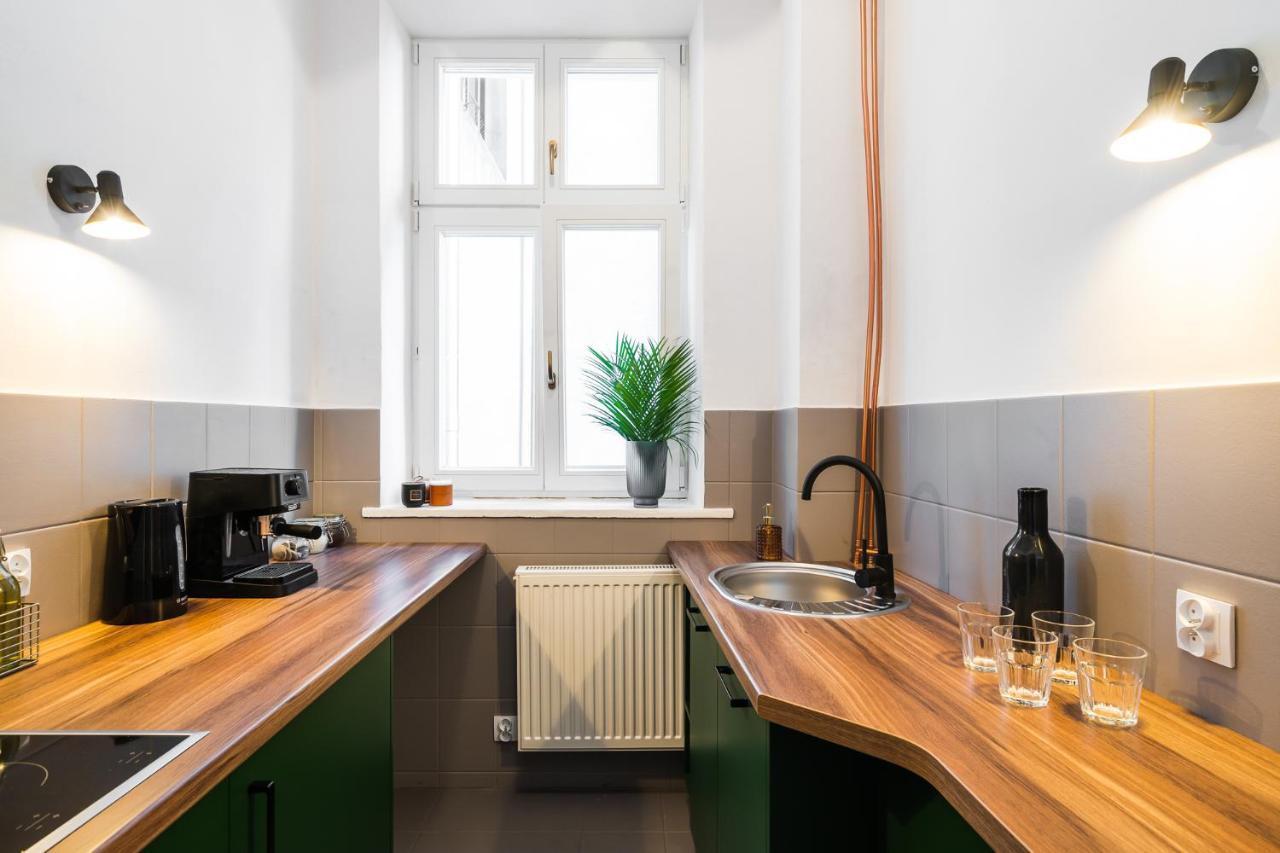 Cracovian Homes By Loft Affair Exterior foto