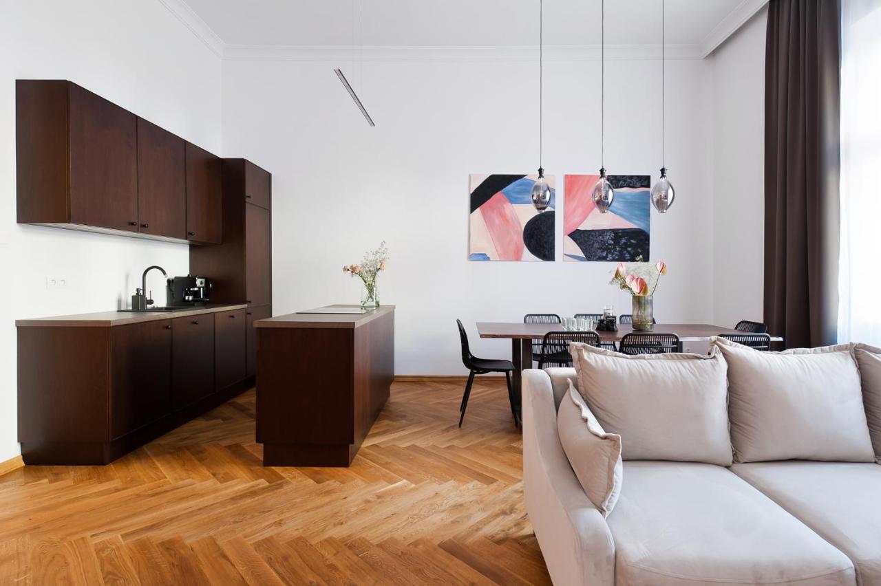 Cracovian Homes By Loft Affair Exterior foto