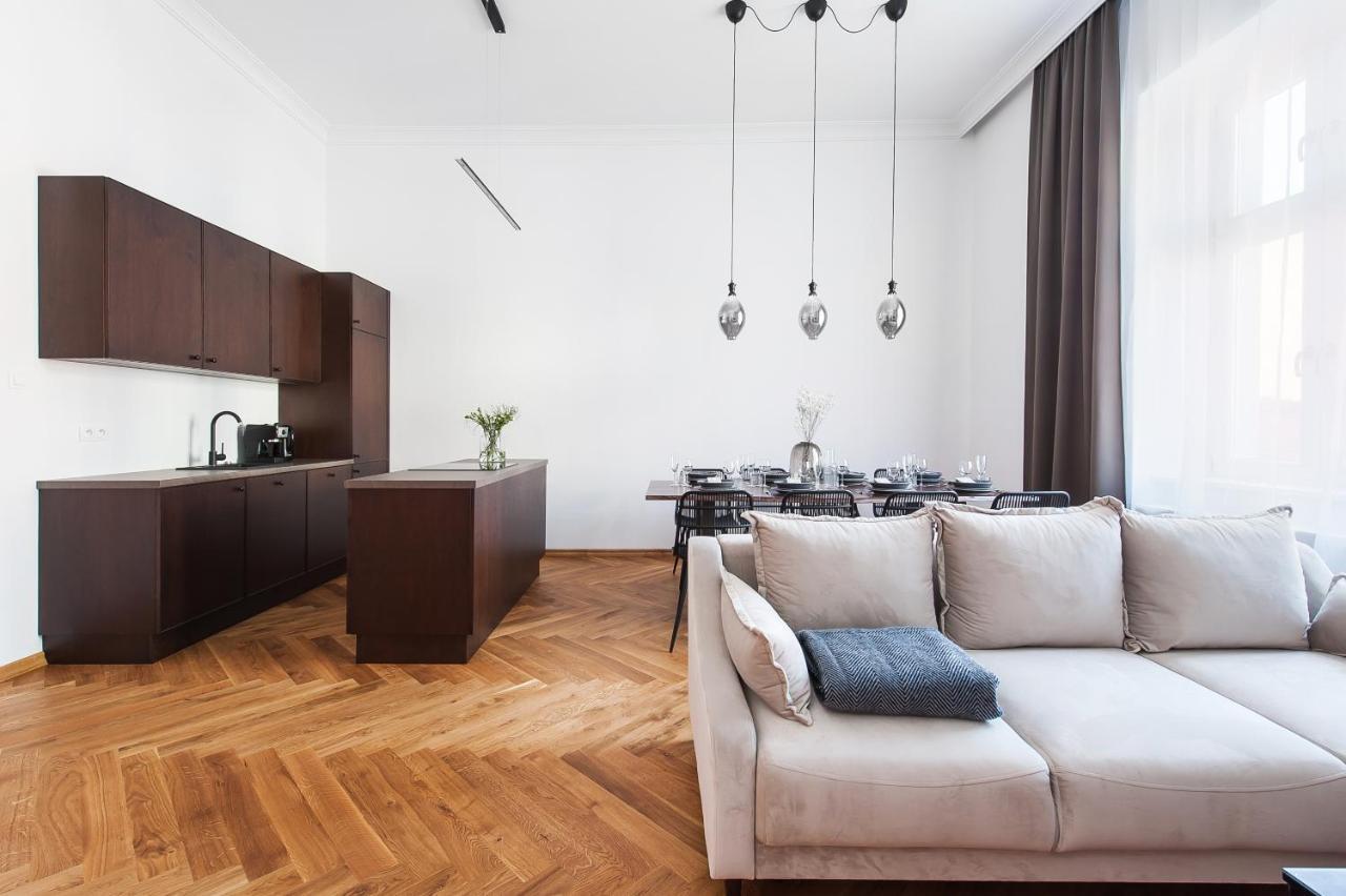 Cracovian Homes By Loft Affair Exterior foto
