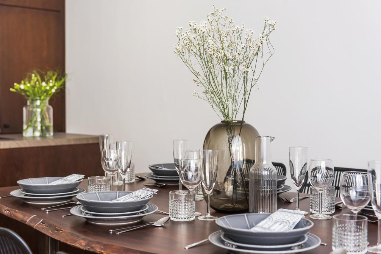 Cracovian Homes By Loft Affair Exterior foto