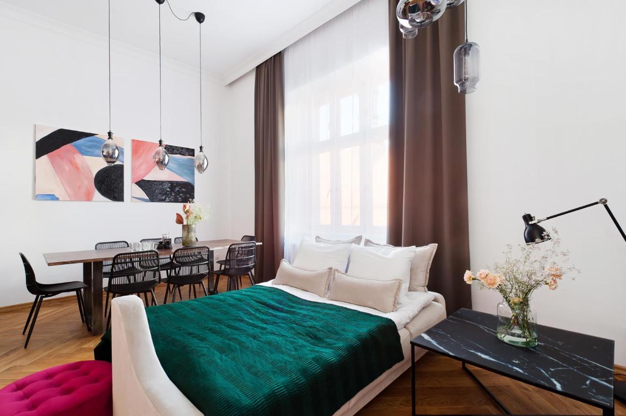 Cracovian Homes By Loft Affair Exterior foto